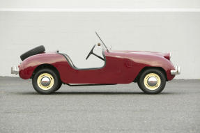 1949 Crosley Hot Shot