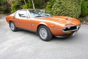 1972 Alfa Romeo Montreal