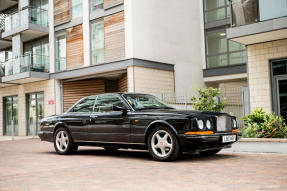 1994 Bentley Continental R