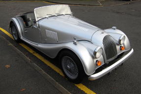 1985 Morgan 4/4