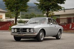 1968 Alfa Romeo 1750