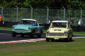 1965 Austin A40