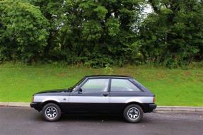 1981 Talbot Sunbeam Lotus