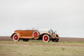 1932 Rolls-Royce Phantom