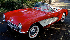 1957 Chevrolet Corvette