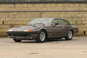 1978 Ferrari 400