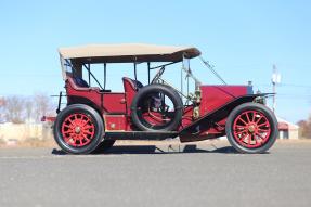 1910 Simplex 50hp