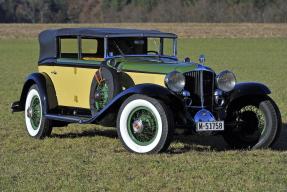 1930 Cord L-29