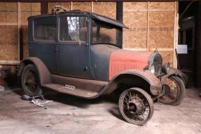 1926 Ford Model T