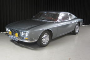 1967 OSI 20M TS