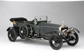 1920 Rolls-Royce 45/50hp
