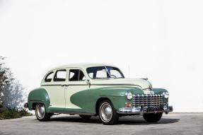 1948 Dodge D24