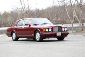 1996 Bentley Brooklands