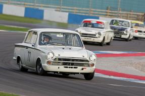 1966 Ford Lotus Cortina