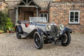 1931 Lagonda 2-Litre