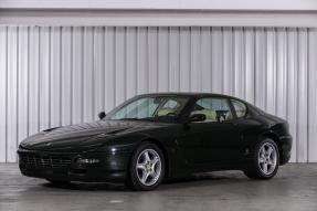 1994 Ferrari 456