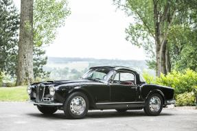 1959 Lancia Aurelia B24S Convertible