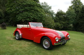 1948 Allard M-Series