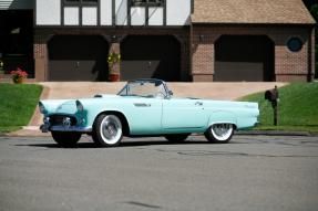 1955 Ford Thunderbird