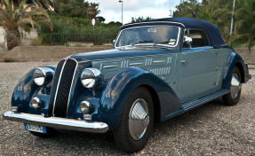 1936 Lancia Astura