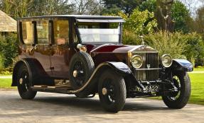 1927 Rolls-Royce Phantom