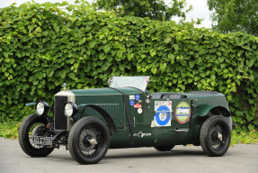 1928 Invicta 3 Litre