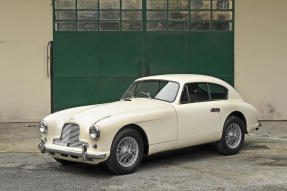 1955 Aston Martin DB2/4