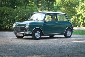 1965 Austin Mini