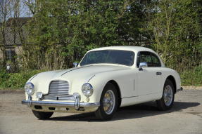 1952 Aston Martin DB2