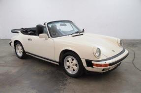 1985 Porsche 911