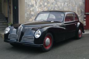 1950 Alfa Romeo 6C 2500