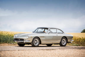 1965 Ferrari 330 GT 2+2