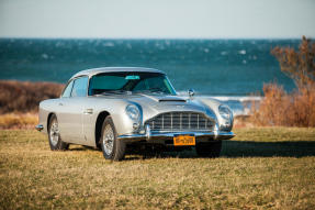 1965 Aston Martin DB5