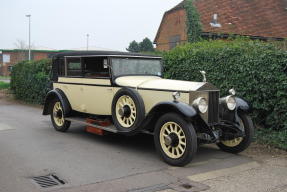 1926 Rolls-Royce Phantom