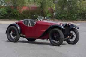 1933 Austin Seven