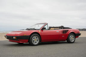 1985 Ferrari Mondial