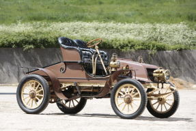 1903 Winton 22hp