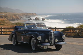 1950 Delahaye 135