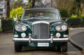 1964 Bentley S3 Continental