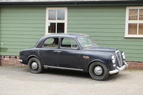 1962 Lancia Appia