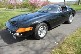 1973 Ferrari 365 GTB/4