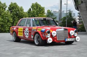 1970 Mercedes-Benz 300 SEL 6.3