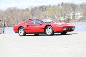 1986 Ferrari 328 GTS