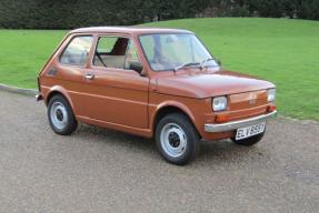 1983 Fiat 126