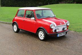 1993 Rover Mini