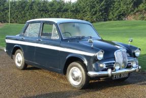 1964 Singer Gazelle