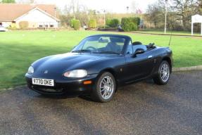 1999 Mazda MX-5