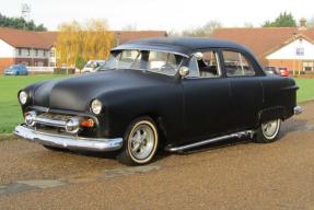 1951 Ford Custom