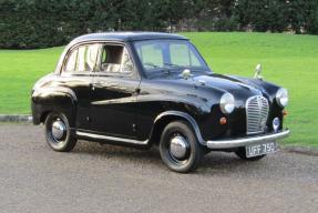 1954 Austin A30