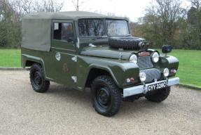 1965 Austin Gipsy